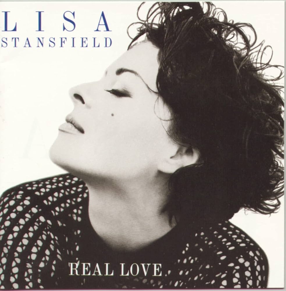 【4枚セット】Lisa Stansfield アナログレコード 4枚セット】Lisa Stansfield アナログレコード